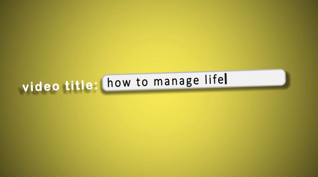 How to make a “How to video”&nbsp;video