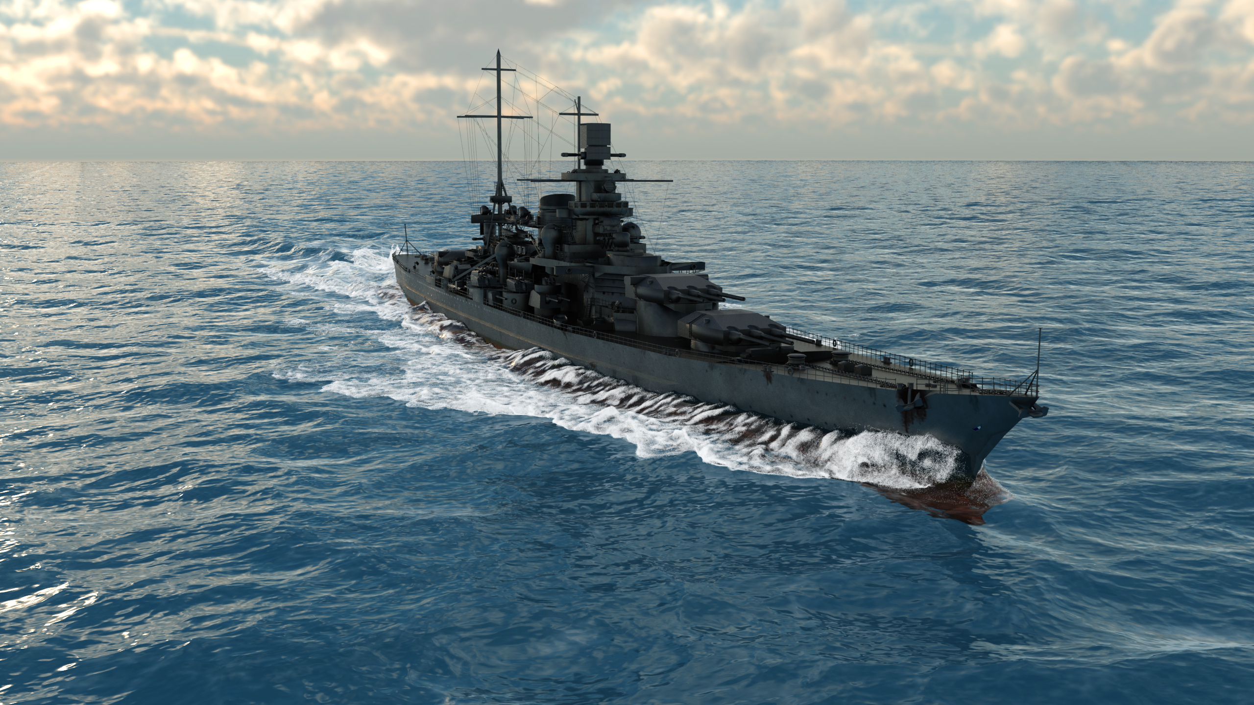 scharnhorst