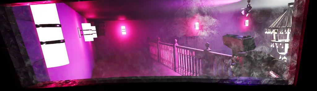 UE5: INTERVENT – VR Police game with voice&nbsp;recognition